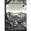 Ryan a tajemství salamandry - Herran Olivier