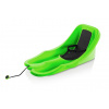 Plastkon Boby dětské Baby RIDER (neonová zelená)
