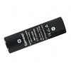 Keeppower IMR 18650 2500mAh 3,7V, nechránený, 35A