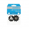 Shimano Kladky prehadz. 105 RDR7000 11-k.