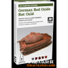 Vallejo 78.411 sada airbrush farieb German Red Oxide 6x8 ml (Model Air German Red Rot Oxide 78411 - dopredaj - ukončená výroba)