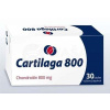 Stada CARTILAGA 800 30 tabliet 30 tabliet