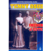 Temný osud jménem d´Este - Johanna Marianna Burg
