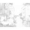 ZUTY Bodkovanie - RANNÉ BENÁTKY Rámovanie: vypnuté plátno na rám, Rozmer: 80x100 cm