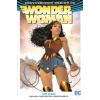 Wonder Woman Rok jedna