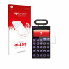 čirá skleněná fólie upscreen Hybrid Glas pro Teenage Engineering PO-20 arcade (čirá skleněná fólie upscreen Hybrid Glas pro Teenage Engineering PO-20 arcade)