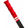 Koncovka RocketGrip Hole Color Grip RED