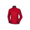 Northfinder Pánska bunda Polartec® HAVRAN red 2XL BU-3187PRO