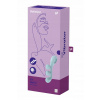 Satisfyer Tri Ball 2 multifunkčný vibrátor