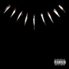 RUZNI/POP INTL - BLACK PANTHER: THE ALBUM (1CD)
