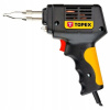 Spájkovačka - TOPEX 44E002 100 W transformátor spájkovacie železo (Spájkovačka - TOPEX 44E002 100 W transformátor spájkovacie železo)