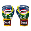 Boxerské rukavice Twins Special FBGVL3-44 16 oz