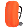 Pláštenka Mammut Raincover vibrant orange