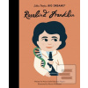Rosalind Franklin (Maria Isabel Sanchez Vegara)