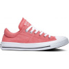 Converse CHUCK TAYLOR ALL STAR MADISON lososová,biela Dámske členkové tenisky 36.5