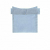 XKKO Ortopedické nohavičky Baby Blue - Veľkosť 3, 8594161572855