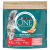 Suché krmivo pre mačky Purina One losos 1,5 kg