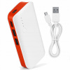 Powerbanka R2 Invest 20000 mAh biela