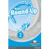 Round Up Level 2 Teacher's Book/Audio CD Pack
