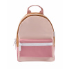 Beaba Detský Batoh Faro Dusty Pink