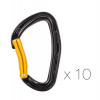 Petzl Djinn Steel 10 ks