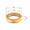 Valeo 585696 Vzduchový filter
