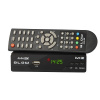 DVB-T2 settopbox BLOW 4606HD