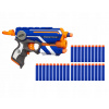 Pištoľ pre deti - Hasbro Nerf N-strike Firestrike + Extras (Pištoľ pre deti - Hasbro Nerf N-strike Firestrike + Extras)