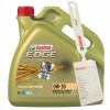 Castrol Edge 0W-30 GP Titanium FST C3 4L+prívesok (Castrol Edge 0W-30 GP Titanium FST C3 4L+prívesok)