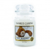 Yankee Candle Classic Large Jar Candle Soft Blanket 623 g