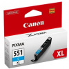 Canon CLI-551 XL C 6444B001