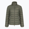 Dámska bunda EA7 Emporio Armani Train Core Eco Down Ultra Light mulled basil