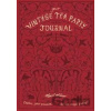 Your Vintage Tea Party Journal - Angel Adoree