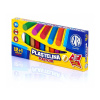 Astra Plastelína voňavá 12 pastelových farieb (1276)
