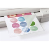 MIX Laminating film A4, 125 mic, matt*100pcs (LAMPOA4000125M)