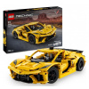 LEGO® Technic 42205 Chevrolet Corvette Stingray