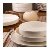Asir 18-dielna jedálenská súprava z bieleho porcelánu 719KTP9855 + záruka 3 roky zadarmo