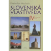 Slovenská vlastiveda IV