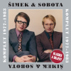 Audiokniha: Šimek & Sobota Komplet 1977-1983 - Klasika a objevy