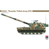 Hobby 2000 K9A1 Thunder Polish Army SPH 1/35