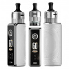 Voopoo Drag S3 PnP-X Pod Kit 3000 mAh Brown 1 ks Barva: White (externí dodavatel II)