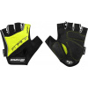 rukavice FORCE GRIP gel, fluo Velikost: S
