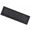 Lenovo IdeaPad 110-15IBR Klávesnica CZ / SK čierna - LENOVO