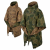 Helikon-Tex obojstranné pončo SWAGMAN ROLL MITCHELL CAMO LEAF/CAMO CLOUDS