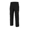 Helikon-Tex WOODSMAN Pants, DuraCanvas - ČIERNA, 2XL/Long