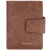 Pánska peňaženka Baellerry JA-35615 - Hnedá HR35615