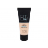 Maybelline Fit Me! Matte + Poreless 105 Natural Ivory (W) 30 ml, Make-up