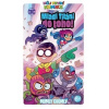 Můj první komiks: Mladí titáni do toho! - Mumly chumly