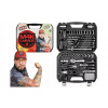 Sada náradia NEO TOOLS Neo M4K