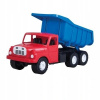 Dino Tatra 148 červeno-modrá 30 cm